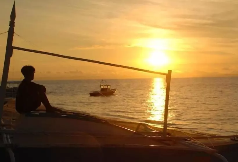 Malapascua Beach And Dive Resort