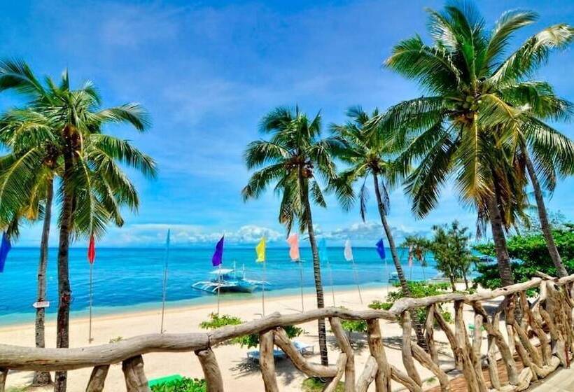 Malapascua Beach And Dive Resort