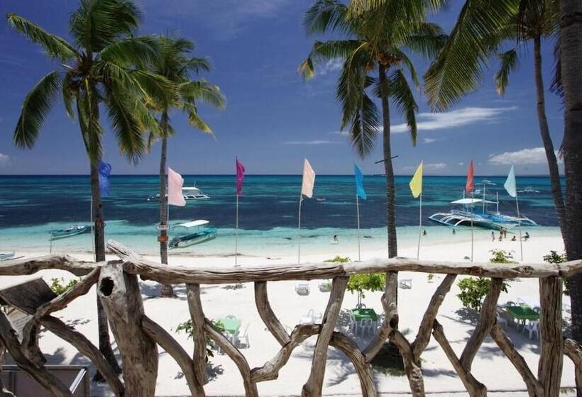 Malapascua Beach And Dive Resort