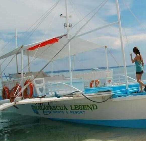 Malapascua Beach And Dive Resort