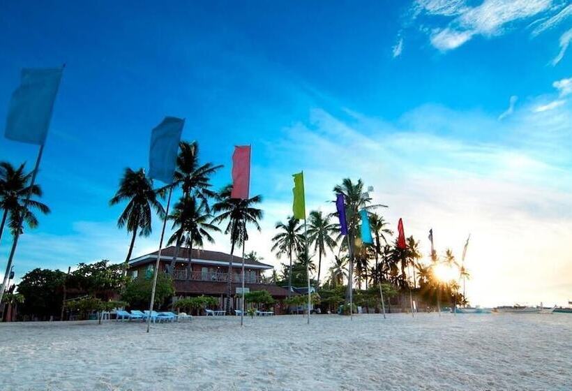 Malapascua Beach And Dive Resort