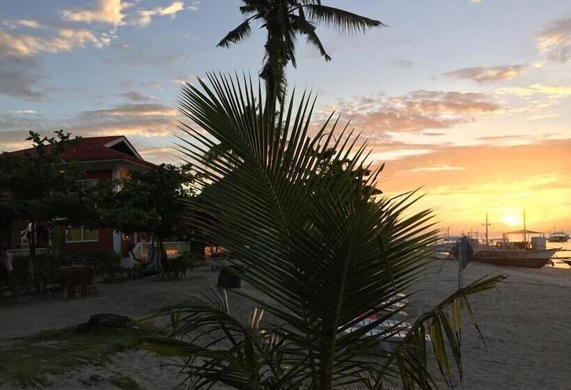Malapascua Beach And Dive Resort