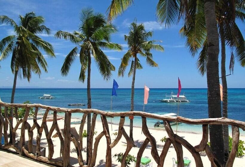Malapascua Beach And Dive Resort