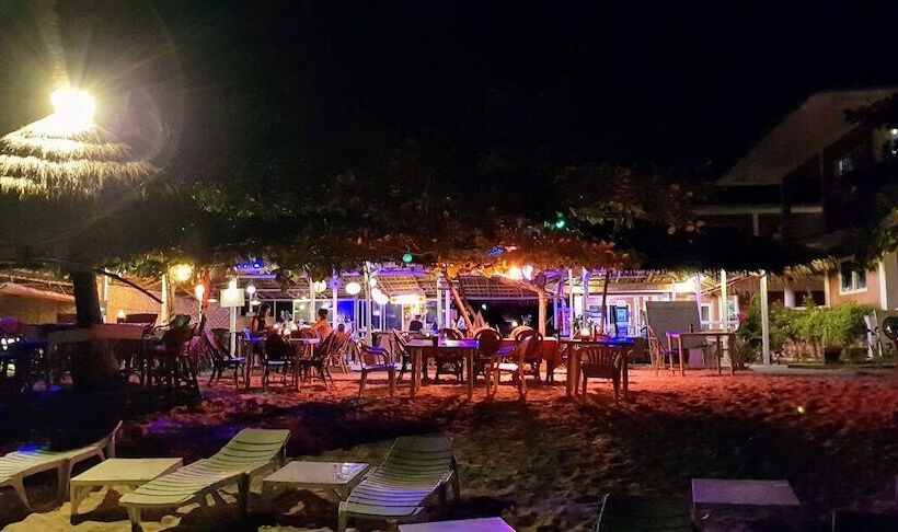 Malapascua Beach And Dive Resort