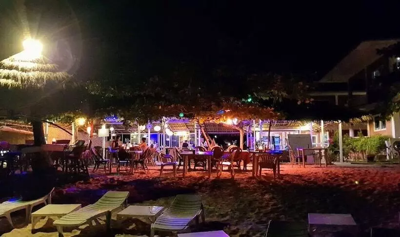 Malapascua Beach And Dive Resort