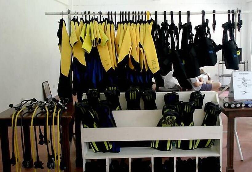 Malapascua Beach And Dive Resort