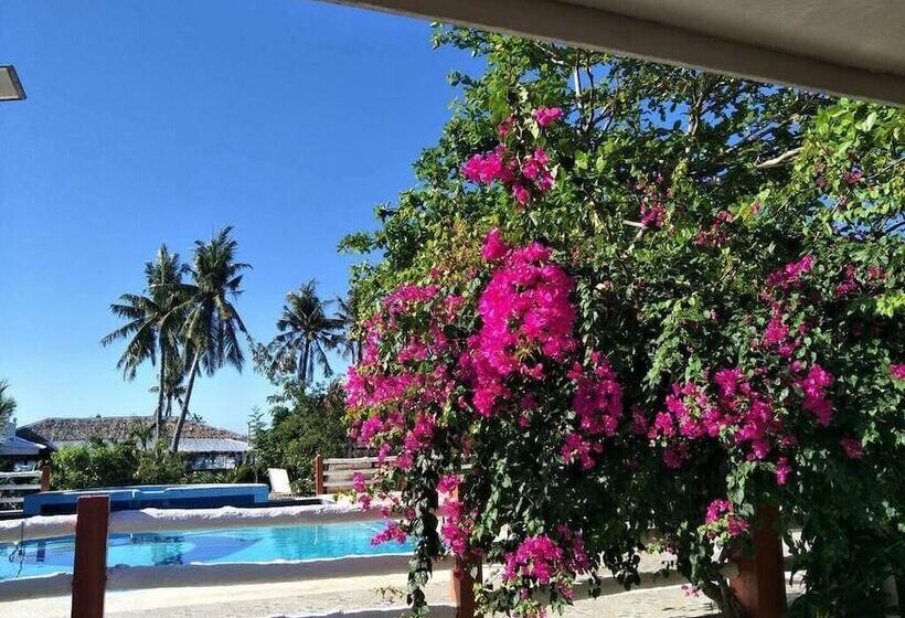 Malapascua Beach And Dive Resort