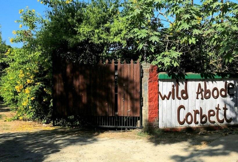 Parwati Wild Abode   Corbett Resort