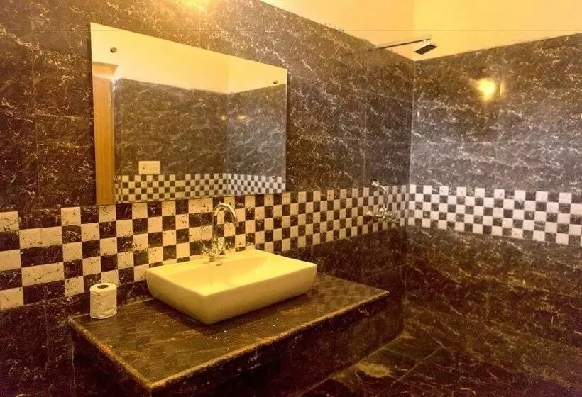 Parwati Wild Abode   Corbett Resort