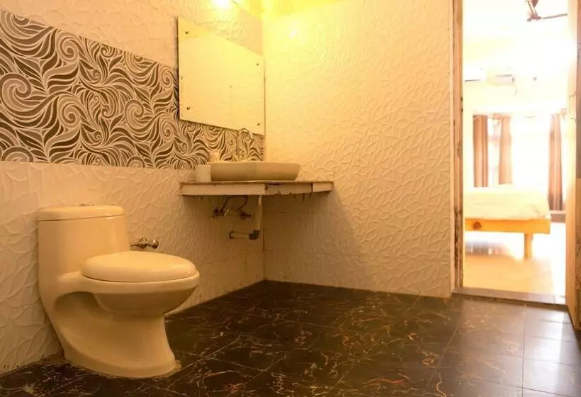 Parwati Wild Abode   Corbett Resort