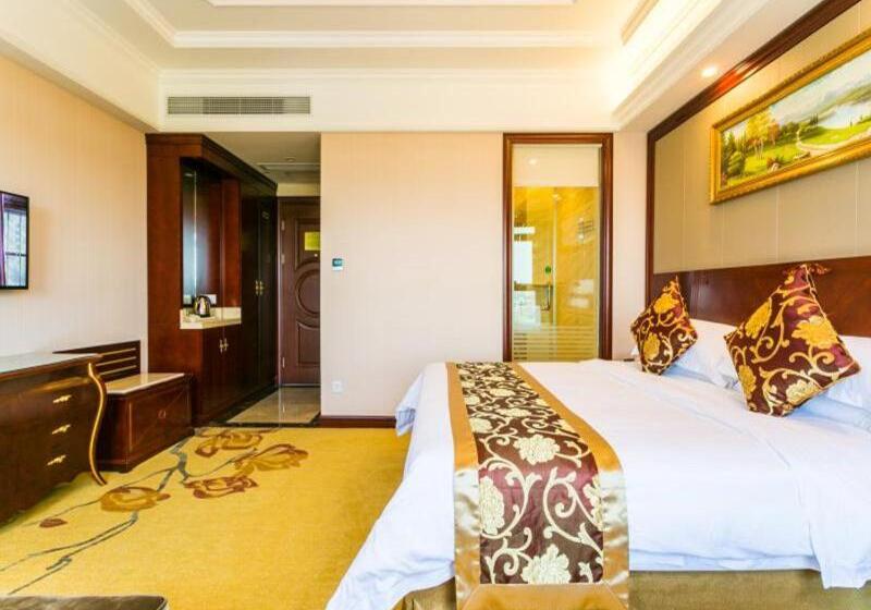 Vienna Hotel Shanghai Hongqiao National Convention And Exhibition Center Wanda