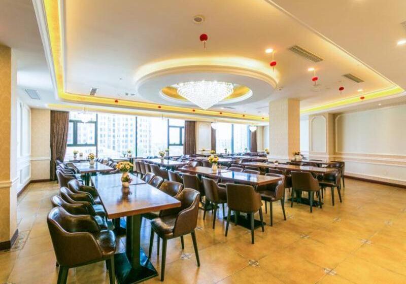 Vienna Hotel Shanghai Hongqiao National Convention And Exhibition Center Wanda