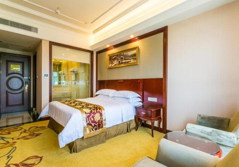 Vienna Hotel Shanghai Hongqiao National Convention And Exhibition Center Wanda