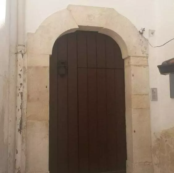 تختخواب و صبحانه Palazzo Moccia