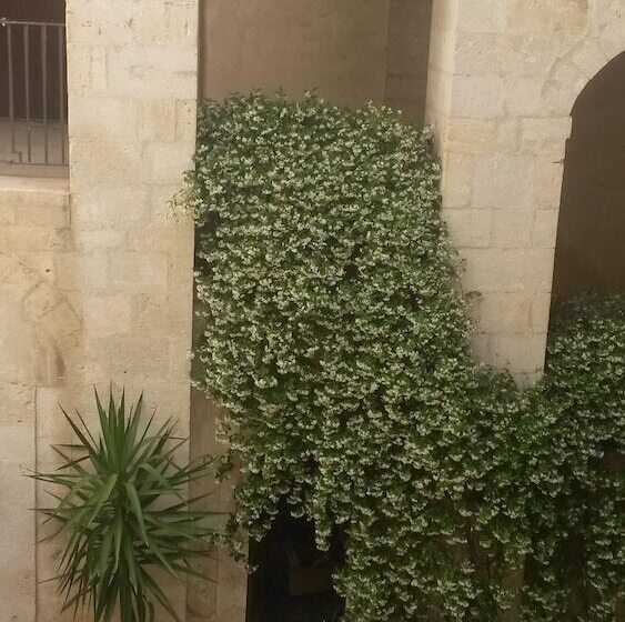 צימר Palazzo Moccia