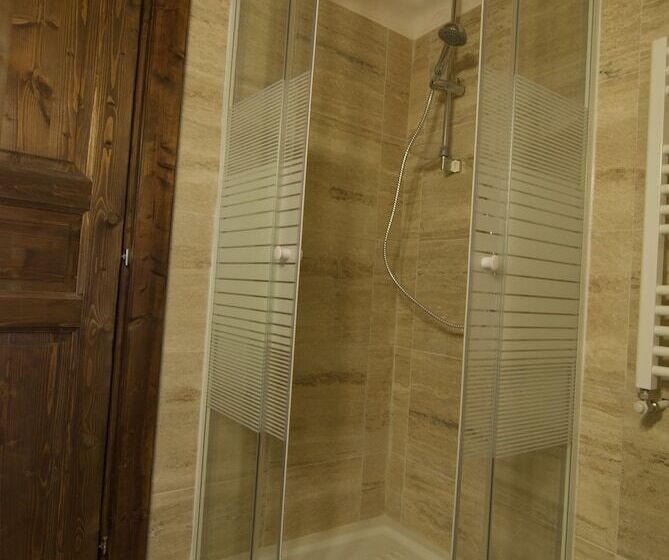 צימר Palazzo Moccia