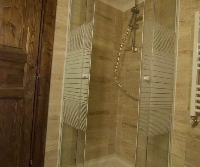 تختخواب و صبحانه Palazzo Moccia