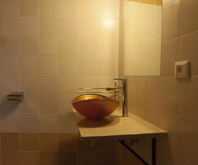 تختخواب و صبحانه Palazzo Moccia