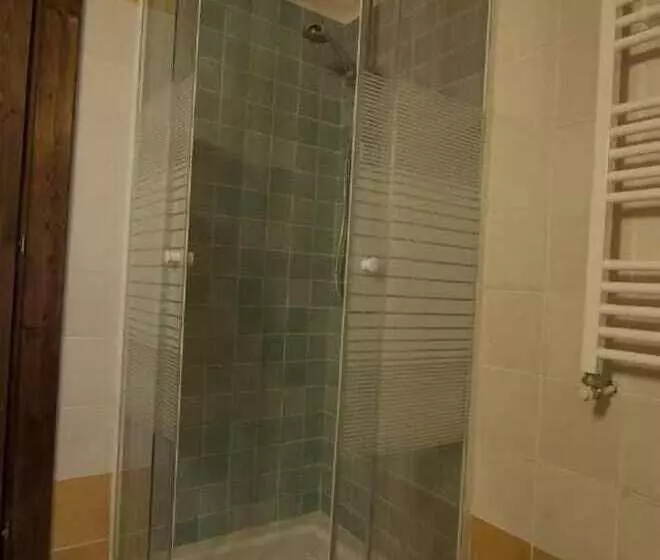 تختخواب و صبحانه Palazzo Moccia