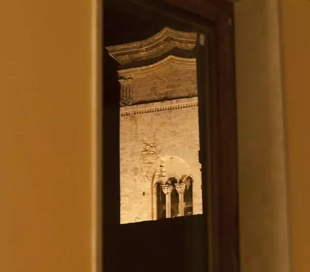 تختخواب و صبحانه Palazzo Moccia