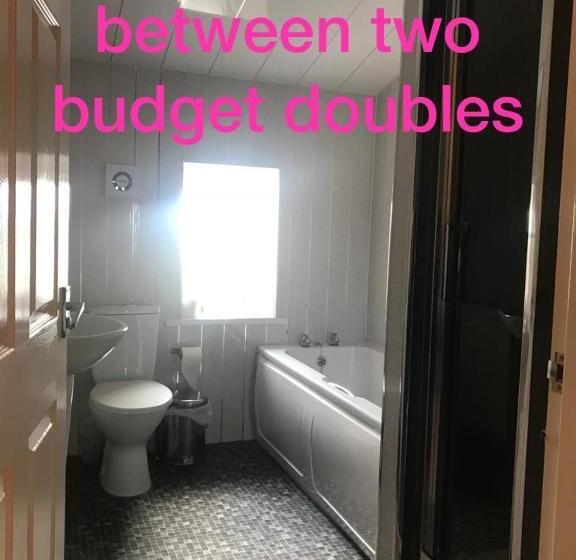 Bed and Breakfast The Ball Alley