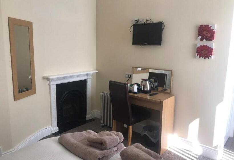 Bed and Breakfast The Ball Alley