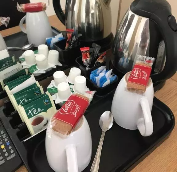 Aamiaismajoitus (B&B) The Ball Alley