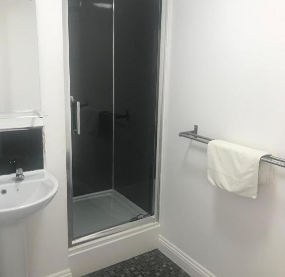 Bed and Breakfast The Ball Alley