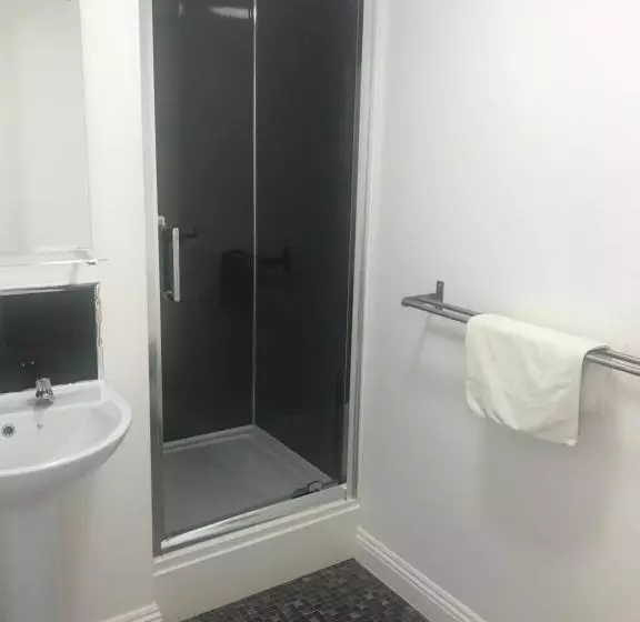 Aamiaismajoitus (B&B) The Ball Alley