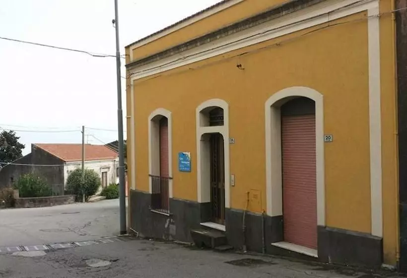 Casa Giuseppina B&b