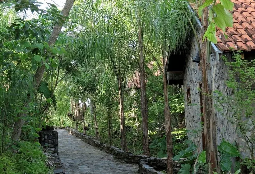 Chalé Do Bosque
