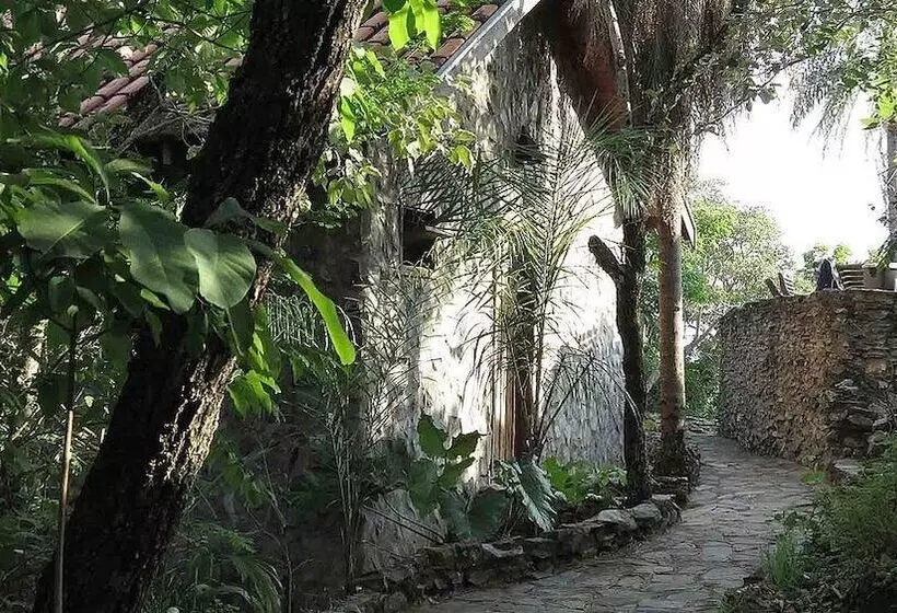 Chalé Do Bosque