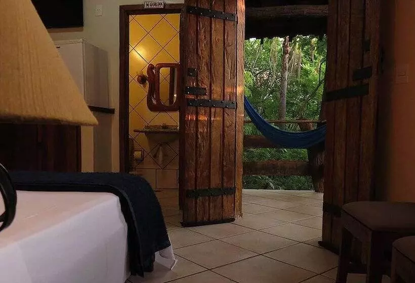 Chalé Do Bosque
