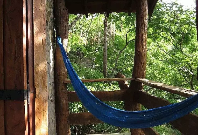 Chalé Do Bosque