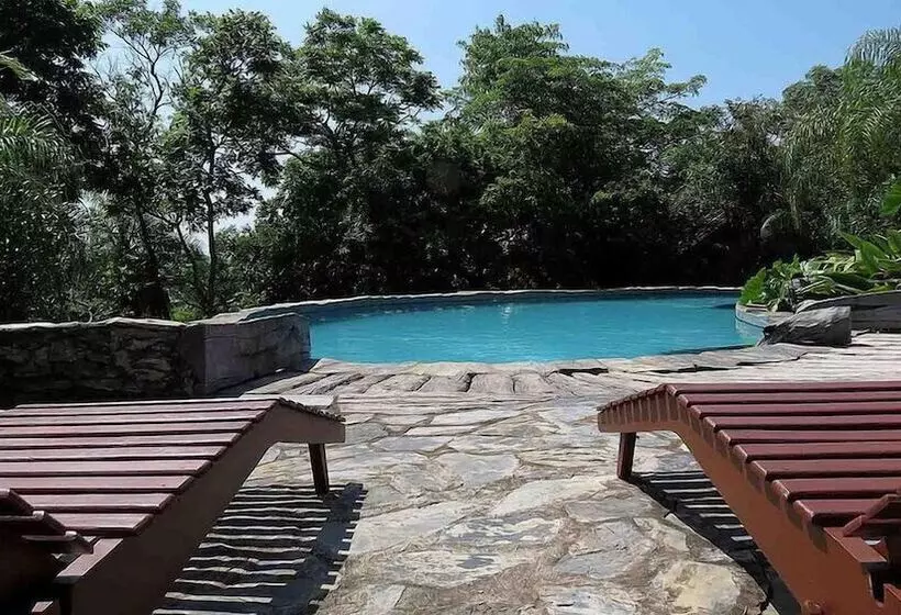 Chalé Do Bosque