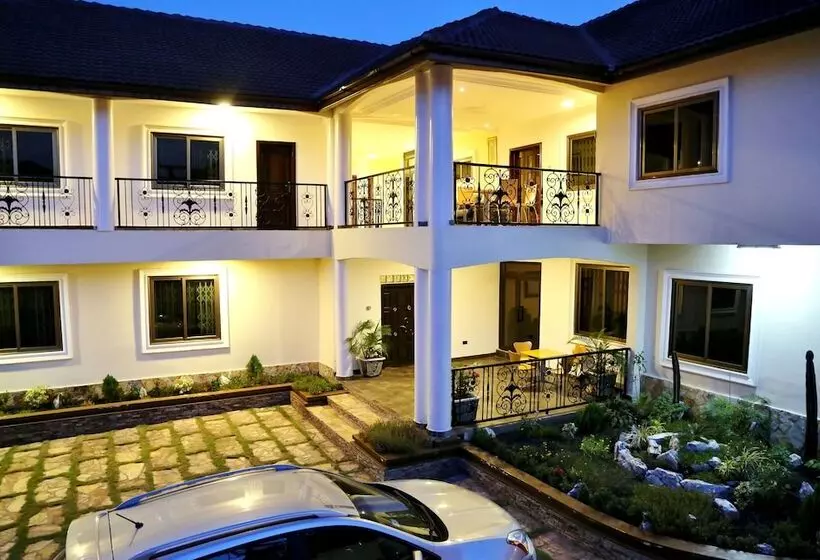 Eden Vale Hotel & Executive Training Cen