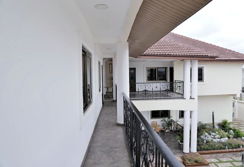 Eden Vale Hotel & Executive Training Cen