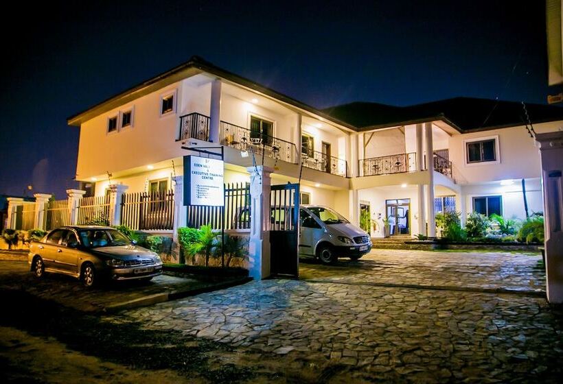 Eden Vale Hotel & Executive Training Cen