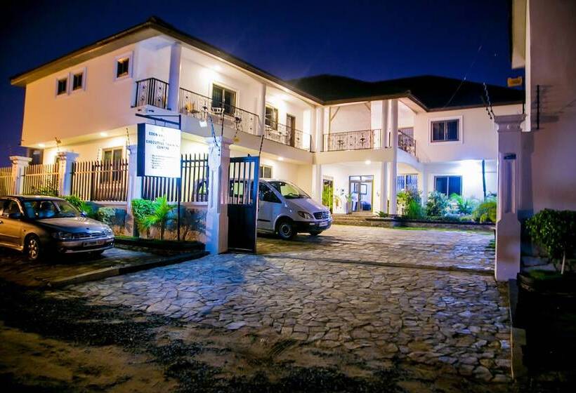 Eden Vale Hotel & Executive Training Cen