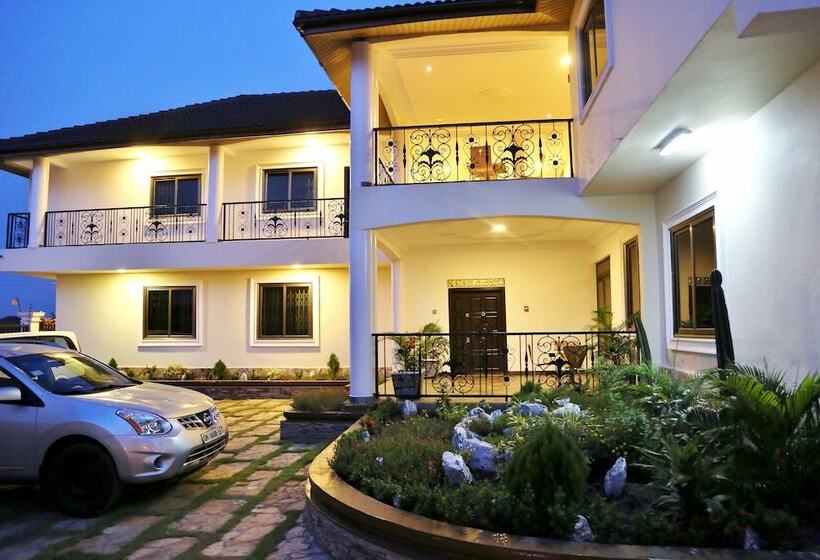 Eden Vale Hotel & Executive Training Cen