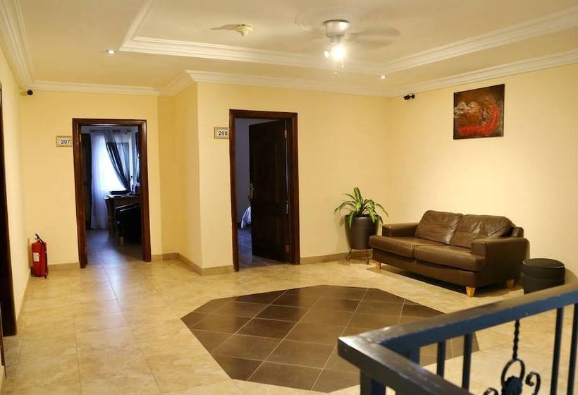 Eden Vale Hotel & Executive Training Cen