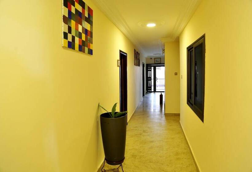 Eden Vale Hotel & Executive Training Cen