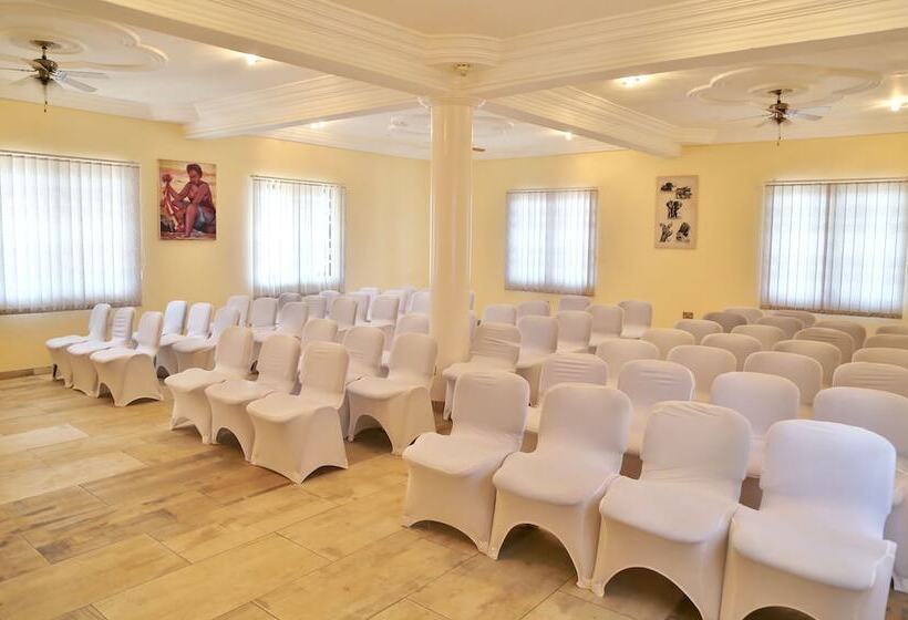 Eden Vale Hotel & Executive Training Cen