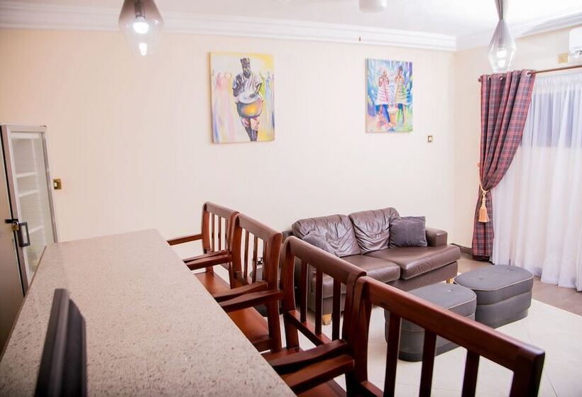 Eden Vale Hotel & Executive Training Cen