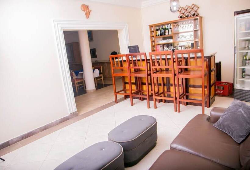 Eden Vale Hotel & Executive Training Cen