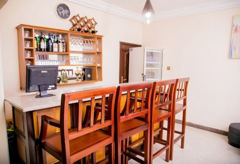 Eden Vale Hotel & Executive Training Cen