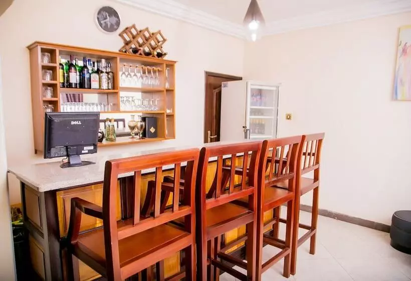 Eden Vale Hotel & Executive Training Cen