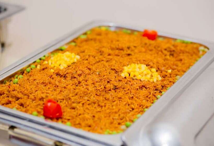 Eden Vale Hotel & Executive Training Cen