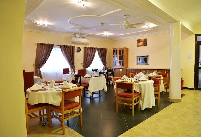 Eden Vale Hotel & Executive Training Cen