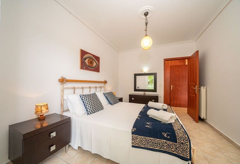 Faos Luxury Apartments